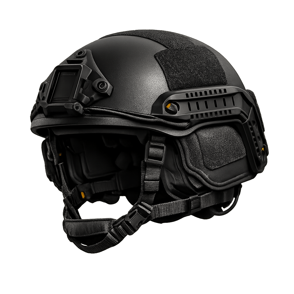 Helmets equipment category