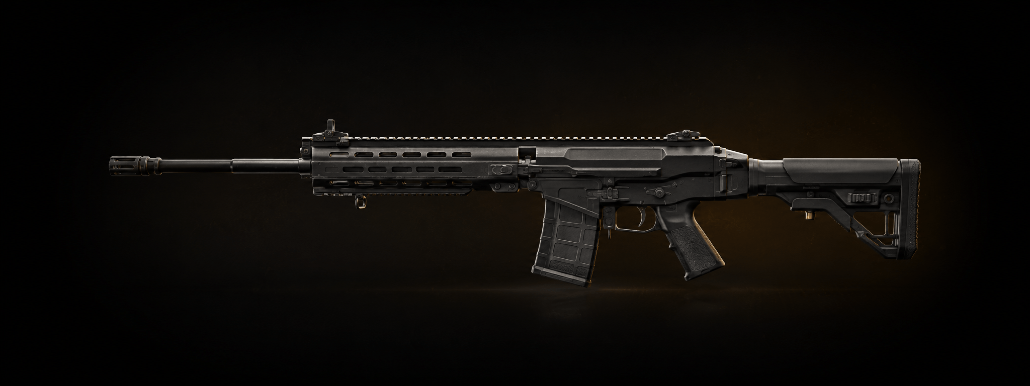 Beryl M762 weapon profile