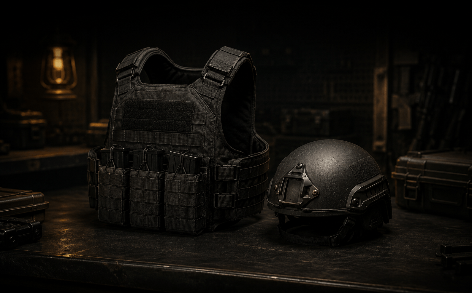 Platforms & Requirements guide